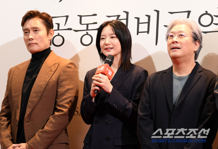 [포토] 이영애 '25년이 지나도 설레는 작품'