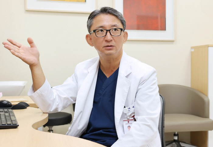 입 비뚤고 목 부어보이면 '침샘암' 의심…중장년층 특히 주의
