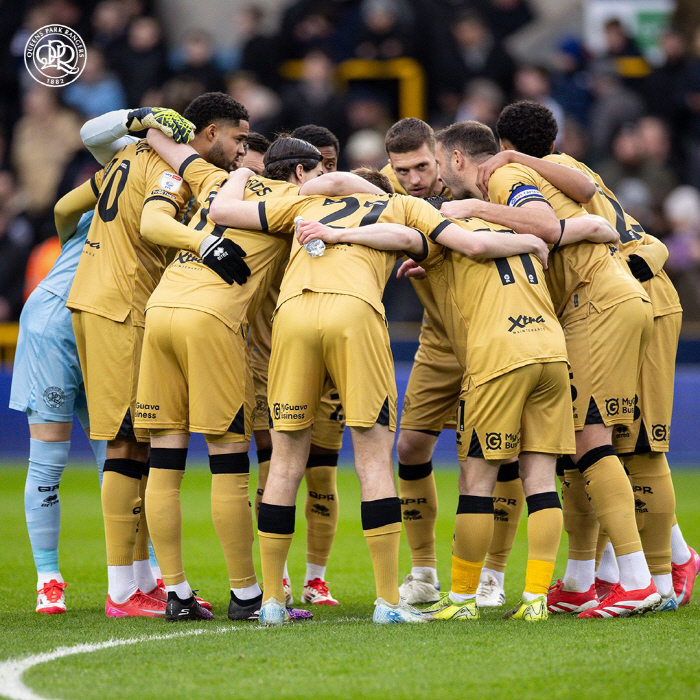 개봉박두! 양민혁 '선발 데뷔' 임박 QPR 승격으로 이끌까…'대포알 슈…