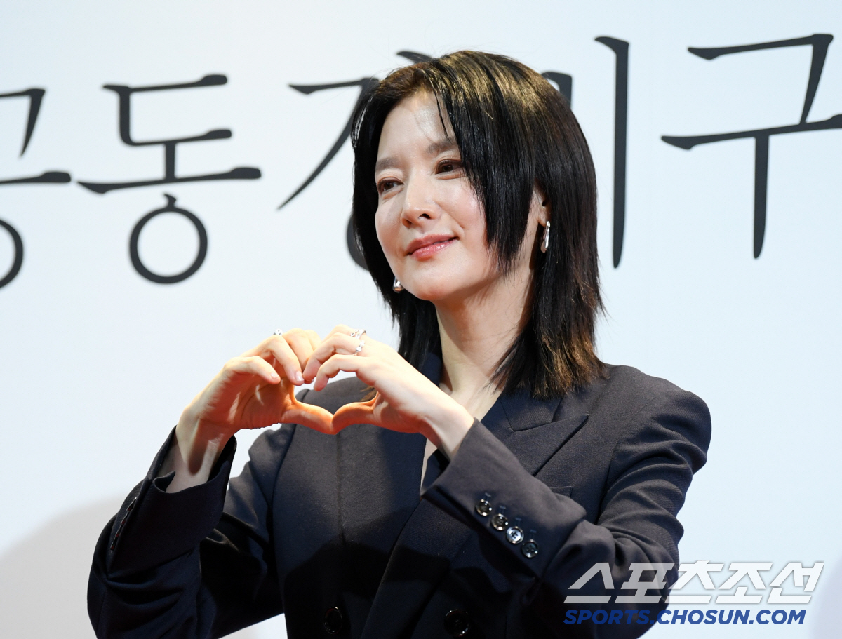 [SC현장] "흥행 부진 감독→세계적인 거장"…박찬욱 감독, 25년 만에…