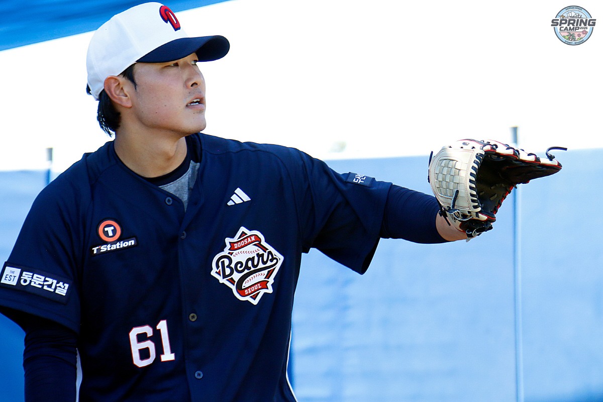 5승만 더 하면 되잖아? 두산의 '한국시리즈' 꿈 → 이상과 현실은 어떨…