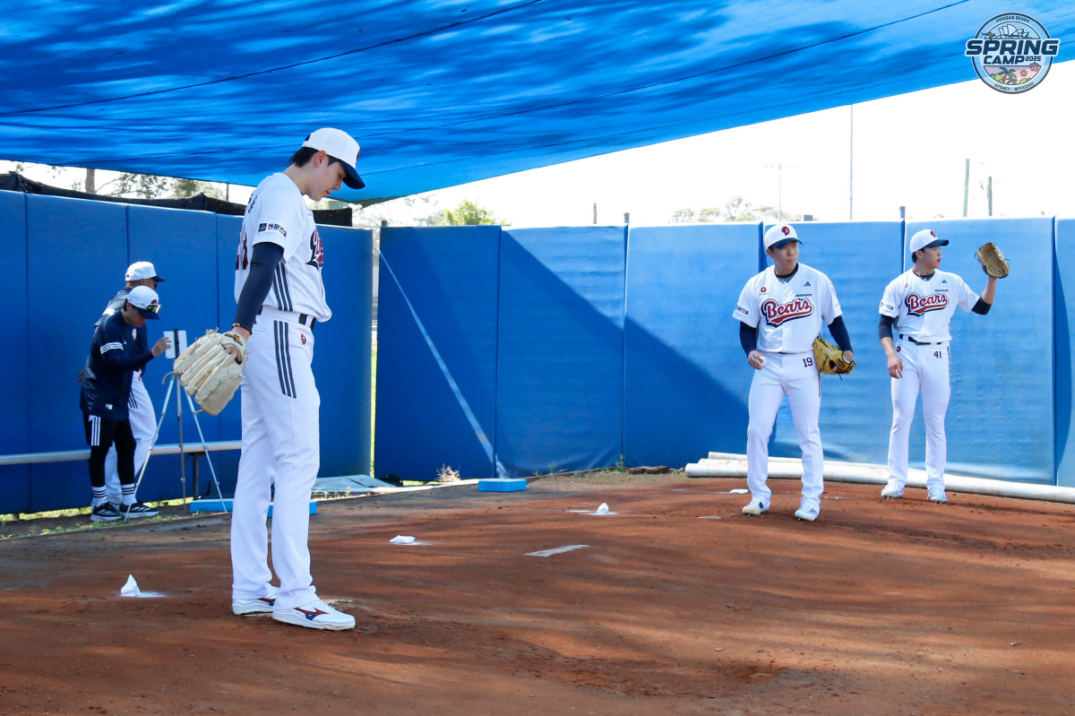 5승만 더 하면 되잖아? 두산의 '한국시리즈' 꿈 → 이상과 현실은 어떨…