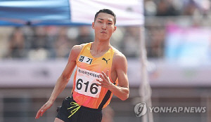 우상혁, 9일 체코서 시즌 첫 점프…3년 전 한국신기록 세운 대회