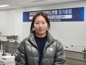 부녀올림픽 메달의 꿈…역도 전희수 