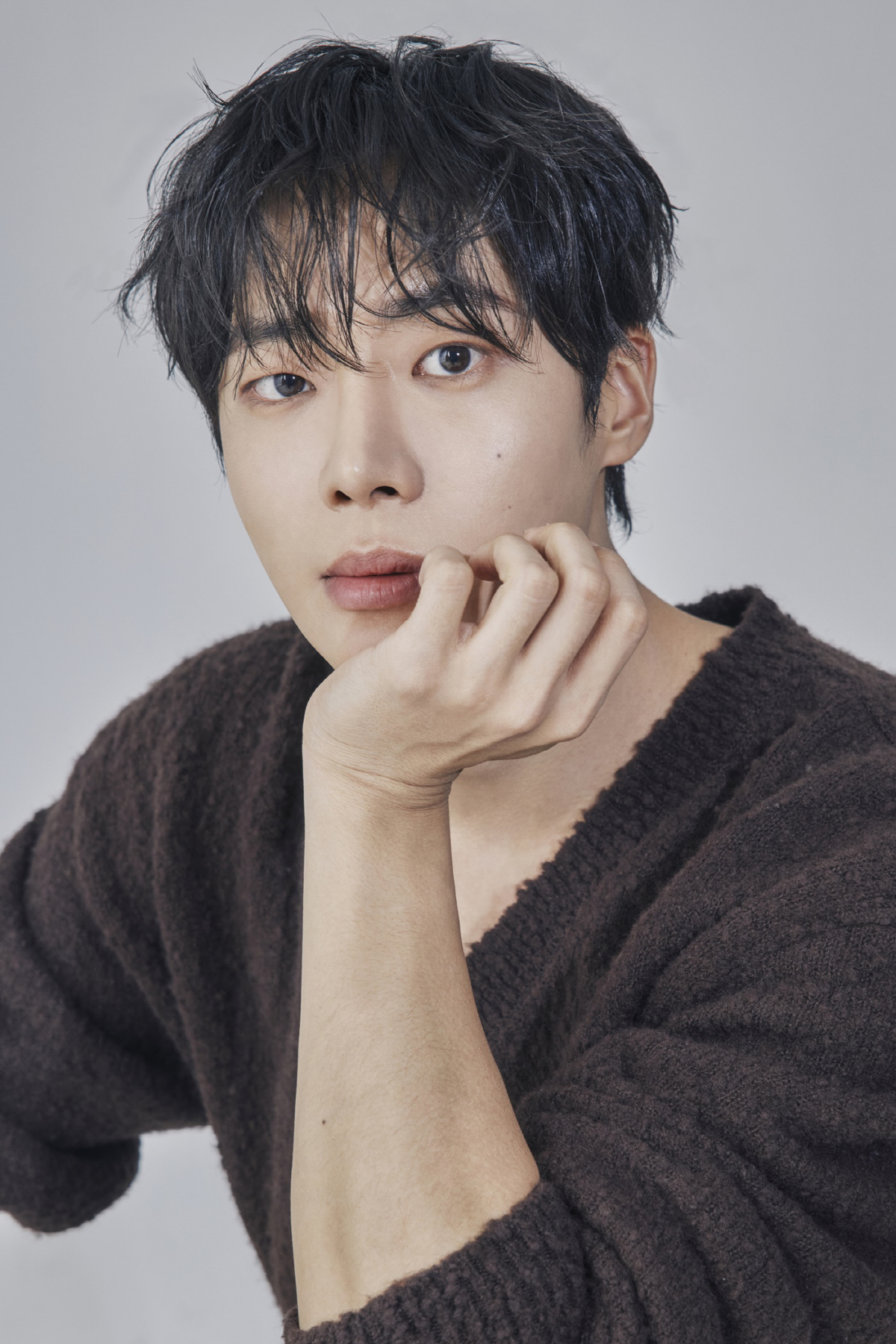 [인터뷰①] '옥씨부인전' 추영우 "한예종 선배 ♥임지연, 대본 리딩 전…