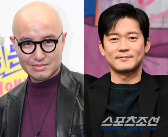 홍석천, 'MBC 퇴사' 김대호 저격 "배신자 싫어..굶어봐야 정신차려"…