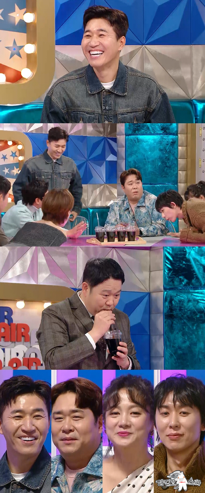 김종민, ♥11세 연하와 결혼 앞두고 달라진 비주얼..."시술받았다" (…