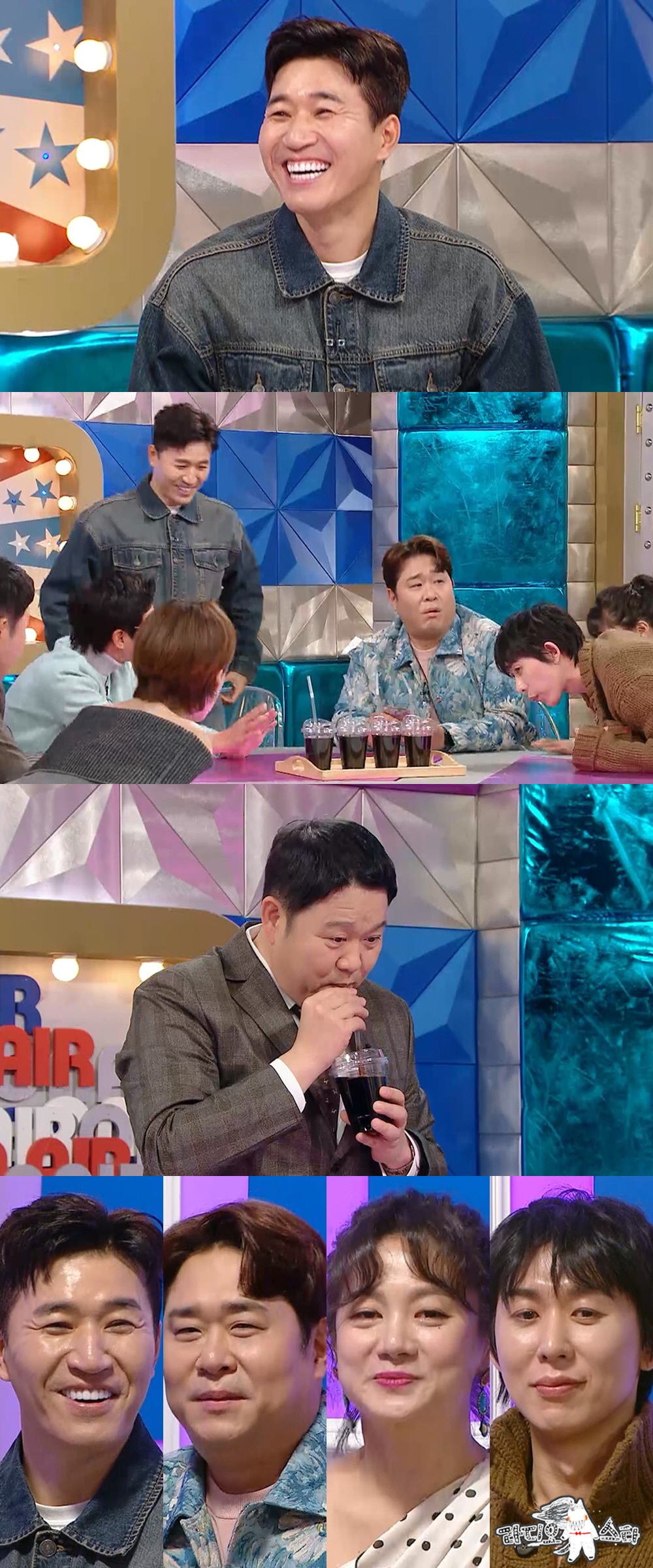 김종민, ♥11세 연하와 결혼 앞두고 달라진 비주얼..."시술받았다" (…