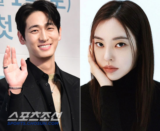 윤박, ♥모델 아내와 신혼2년만 불화 의혹 "사진 다 지운거냐" ('돌싱…