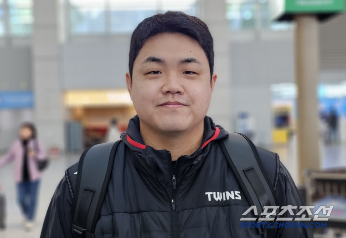 "오히려 더 좋은 것 같다." 통산 7세이브 뿐인데... 52억 FA 이…