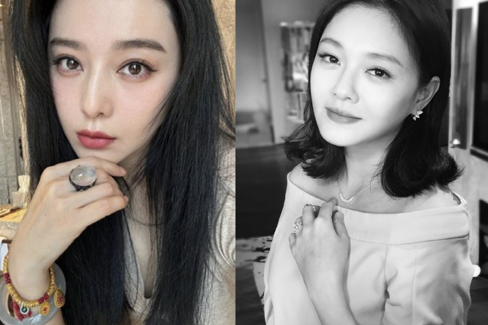 판빙빙, 故서희원 애도와 기도 "아름다운 소녀, 천국의 행복한 요정 되길…