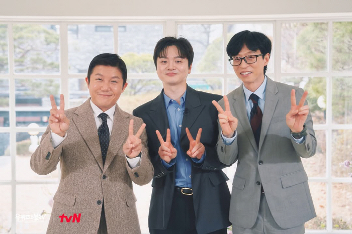 '나는 반딧불' 황가람 "무명 때 147일간 노숙, 체중 40kg대까지 …