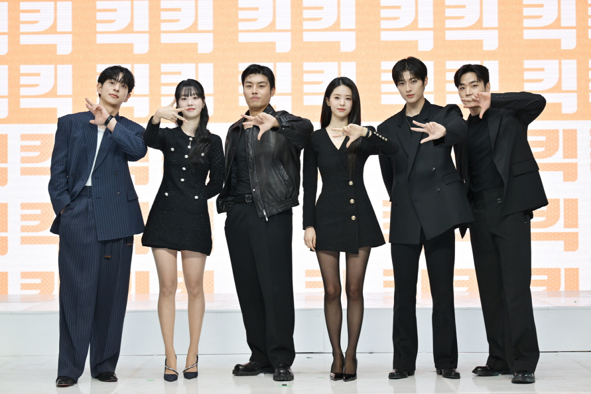 백선호→이민재, 전소영까지? 개성 넘치는 ‘킥’으로 존재감 발산! 지진희…