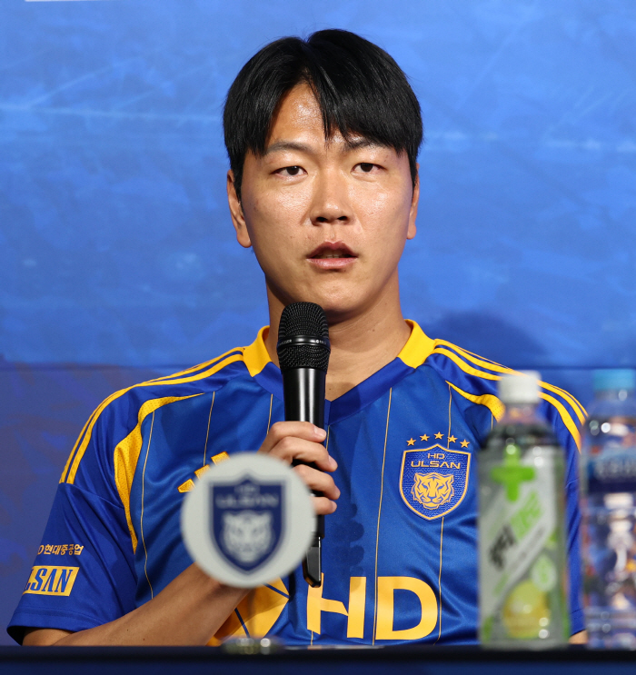 김영권의 원대한 목표 "K리그1 4연패+코리아컵 우승, 그리고 클럽월드컵 16강!"[K리그1 미디어데이]