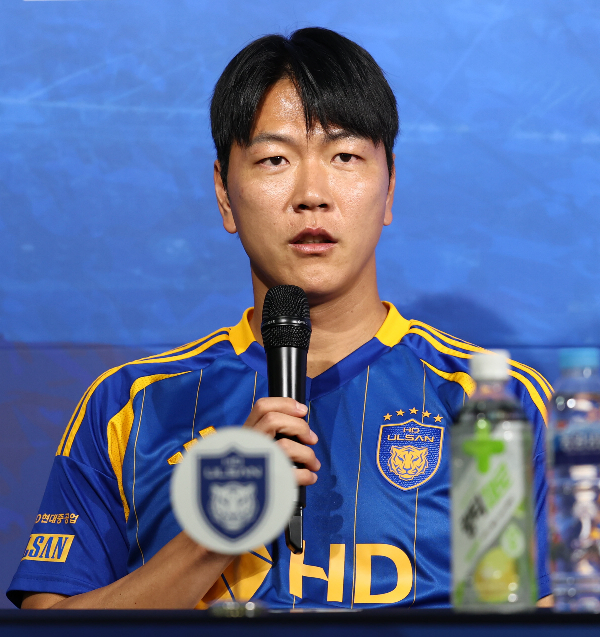 김영권의 원대한 목표 "K리그1 4연패+코리아컵 우승, 그리고 클럽월드컵…