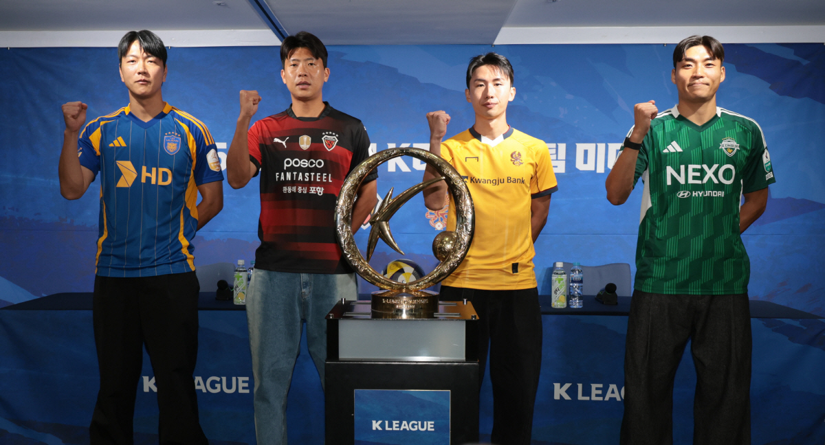 부활 꿈꾸는 전북 박진섭이 꼽는 두 명의 기대 선수, 송범근과 이승우[K…