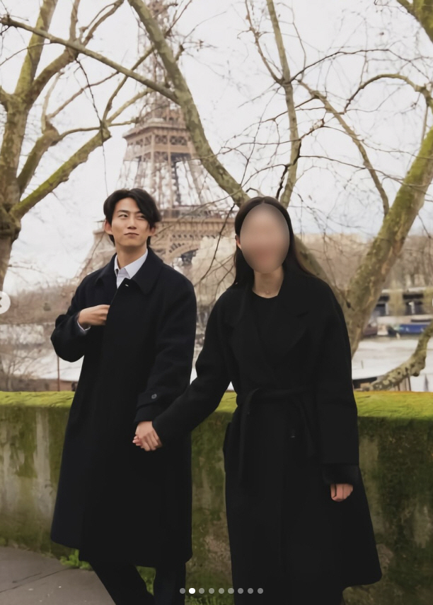 '37세' 옥택연 ♥여친에 무릎 꿇고 로맨틱 프러포즈 포착..결혼 임박설…