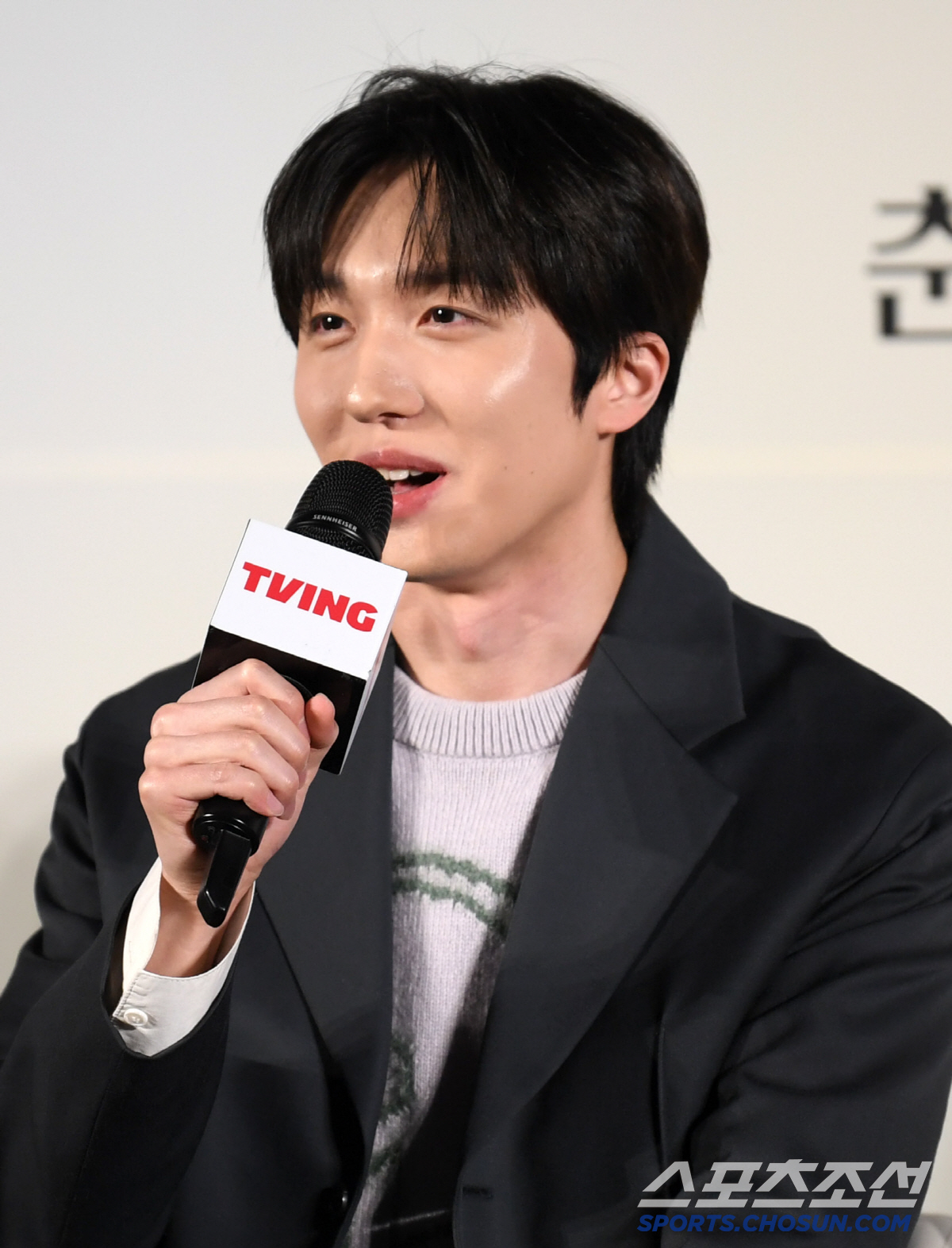 [포토] 강친희 '설렘 주의'
