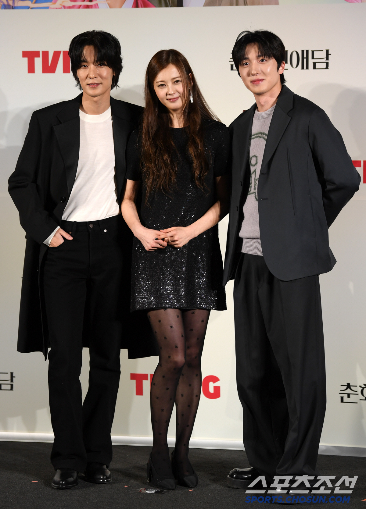 [포토] 장률-고아라-강찬희 '공주님의 남자는 누구?'