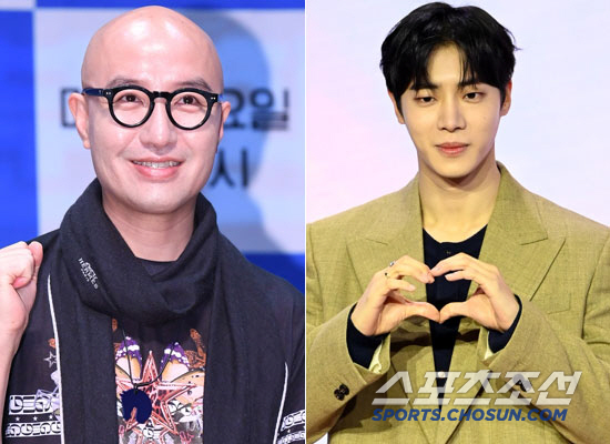 홍석천, 이번엔 추영우 '픽'했다 "'보석함' 인급동 등극, 역시 대세"