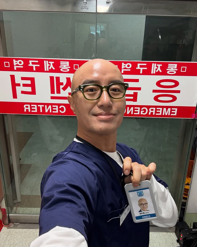 홍석천, 이번엔 추영우 '픽'했다 "'보석함' 인급동 등극, 역시 대세"