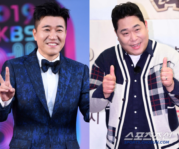 '4월 결혼' 김종민, ♥11세 연하 반하게 만든 '미담'..."30명 …