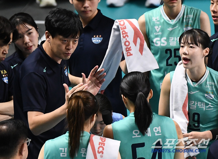24-21에서 용병 빼고 지다니 → 장충에서 도대체 무슨 일이.. 이영택…