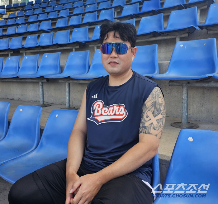 "10승 아닌 15승 투수" 리그 최고 포수가 본 새 외인 '잭콜 듀오'…