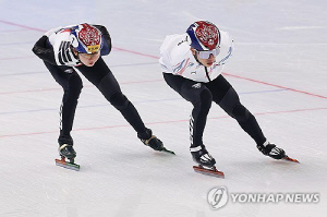 [아시안게임] 쇼트트랙 김건우·심석희, 500ｍ 불참…혼계·중장거리 집중