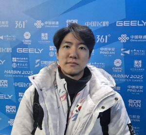 [아시안게임] '올림픽 2회 연속 은메달' 차민규, 500ｍ 불참…