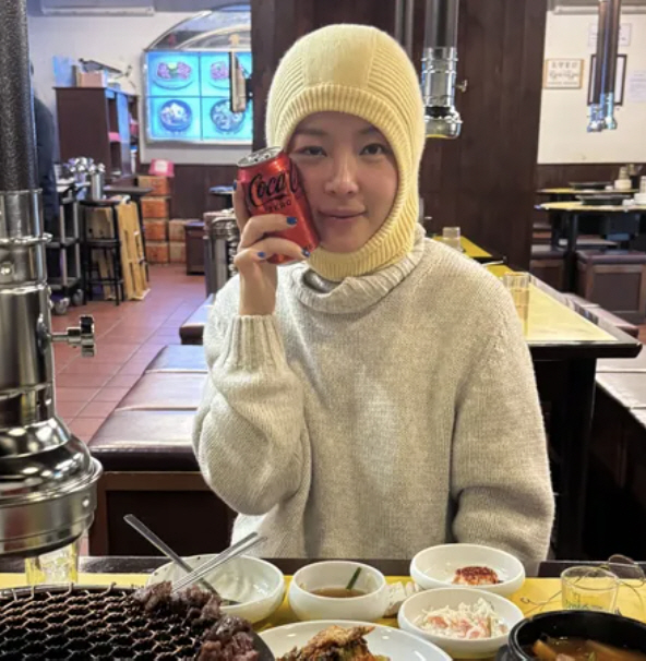 다 내려놓은 황정음, "결혼생활 우울했다"...망가져도 행복한 돌싱의 '…