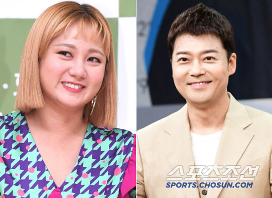 박나래, '결별' 전현무·한혜진 사이서 곤혹 "불편했다" ('라스')[종…