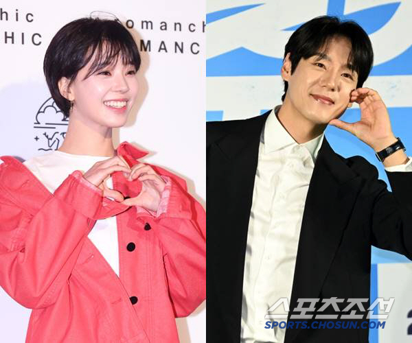 '결혼 1년 만에 이혼' 임세미, ♥곽시양과 새 로맨스.."운명같은 어른…