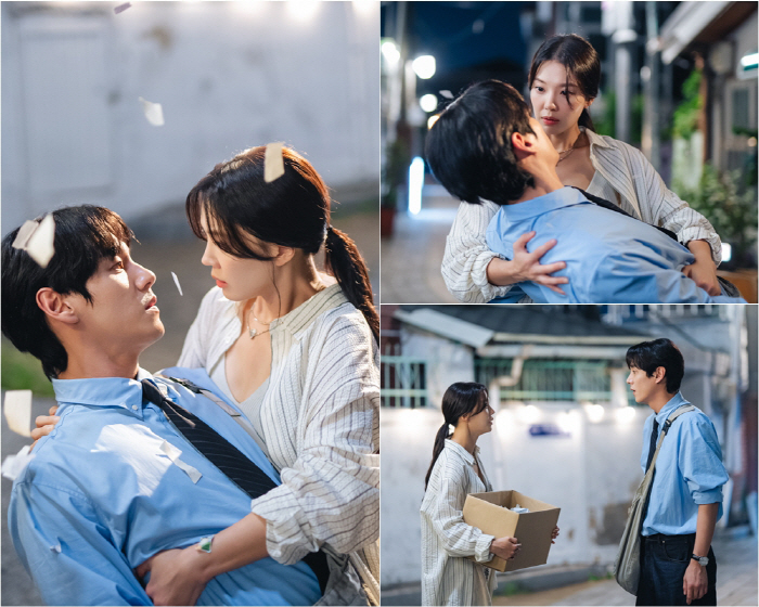 '결혼 1년 만에 이혼' 임세미, ♥곽시양과 새 로맨스.."운명같은 어른…
