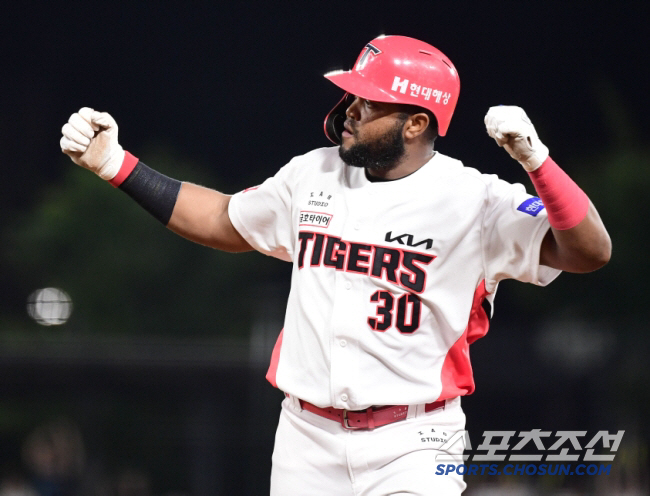 재계약 불발→가족 때문에 대만행 거절? KBO 복귀는 가능…단, 지금은 …