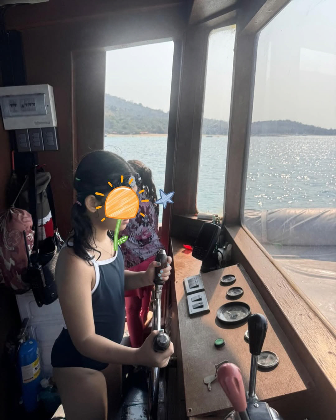 백지영 초2 딸, '184cm' ♥父정석원 닮아 긴 팔+다리 자랑...미…