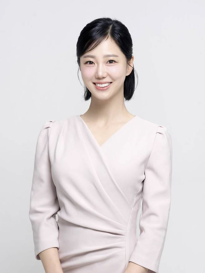 [공식] '故 오요안나 괴롭힘 의혹' 김가영, 파주 홍보대사 해촉…이대로…