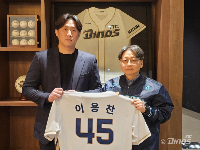 "요즘 애들이 안던지는 거죠" FA 자존심 상했다, 벌써 불펜 피칭 3번…
