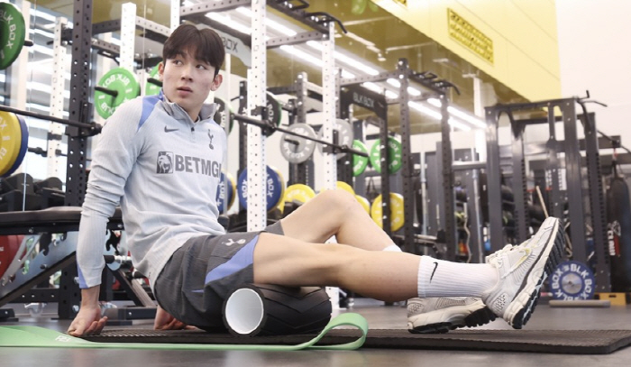 "양민혁은 K리그, 텔은 독일에서 왔다" 포스테코글루 또또 망언 폭발 "…