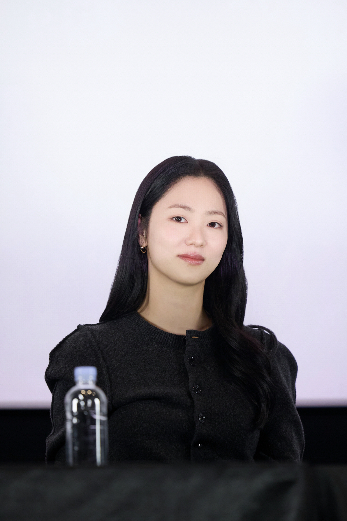 김태리, 송혜교 빈자리 채웠다..전여빈과 '검은 수녀들' 메가토크 GV