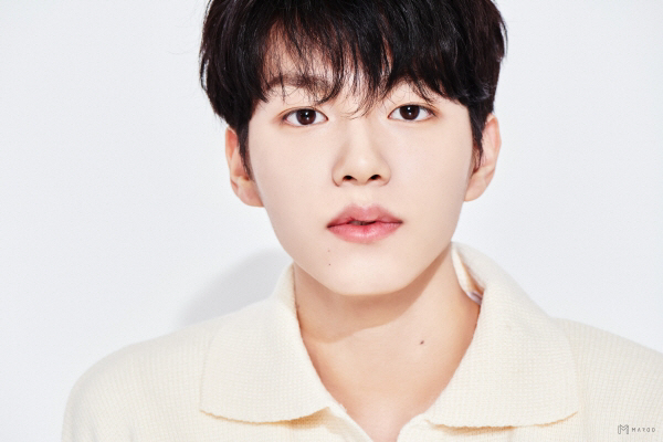 [인터뷰①] '나미브' 이진우 "윤상현, 진정한 어른…많은 조언 얻었다"