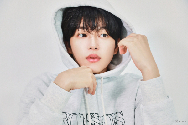 [인터뷰②] '나미브'서 청각장애 연기한 이진우 "영화부터 웹툰까지 닥치…