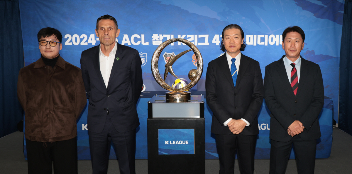 "반갑다, 축구야" '허걱' 출발부터 국내↔해외, 2주 동안 4경기 살인…