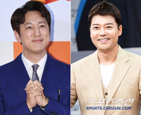 한석준, 전현무 저격설에 입 열었다 "지각하고 아나운서실 초토화한 후배 …