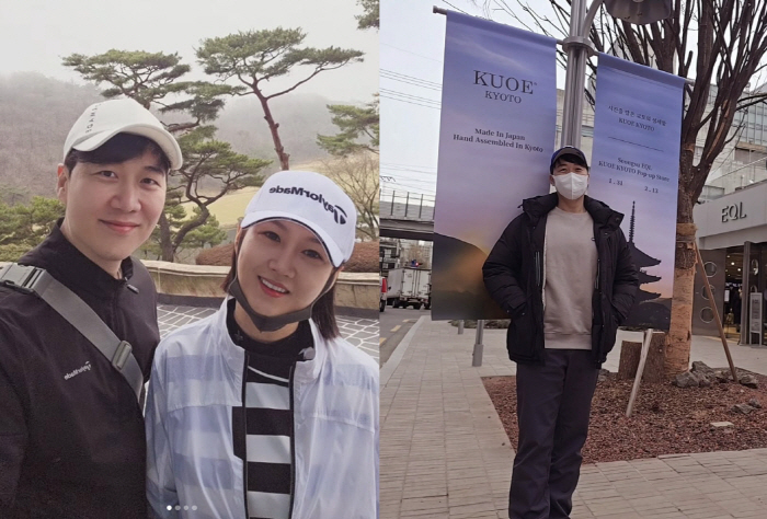 '장윤정♥' 도경완, 돈 많이 벌더니 '초고가 취미' 생겼네..."시계의…