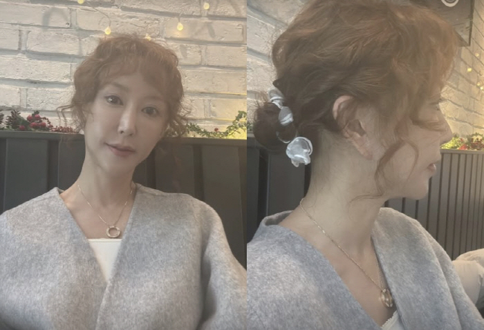 '도박 중독' 끊어낸 S.E.S 슈, '살 확 빠져 야윈 얼굴' 어쩌나.…