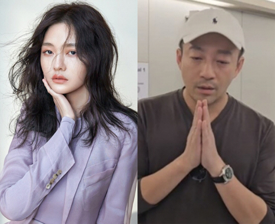 구준엽, 故서희원 전남편에 호소 "제발"..1200억 유산·자녀 문제도 …