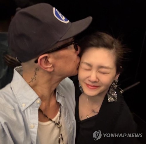 [쉬시위안 인스타그램. 재판매 및 DB 금지]