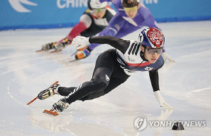 [아시안게임] 한국 쇼트트랙, 500ｍ·1,000ｍ도 가볍게…'전원 예선 통과'
