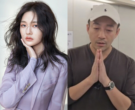 구준엽 "악마 같은 사람들"이라더니...前시모 "故서희원 루머 이용해 1…